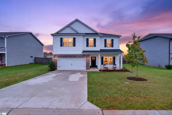 716 Stilmore Drive, Duncan, SC 29334