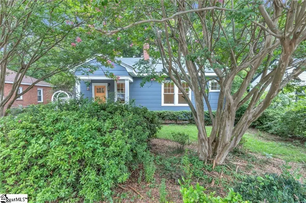 805 S Manning Street, Anderson, SC 29621 - #1