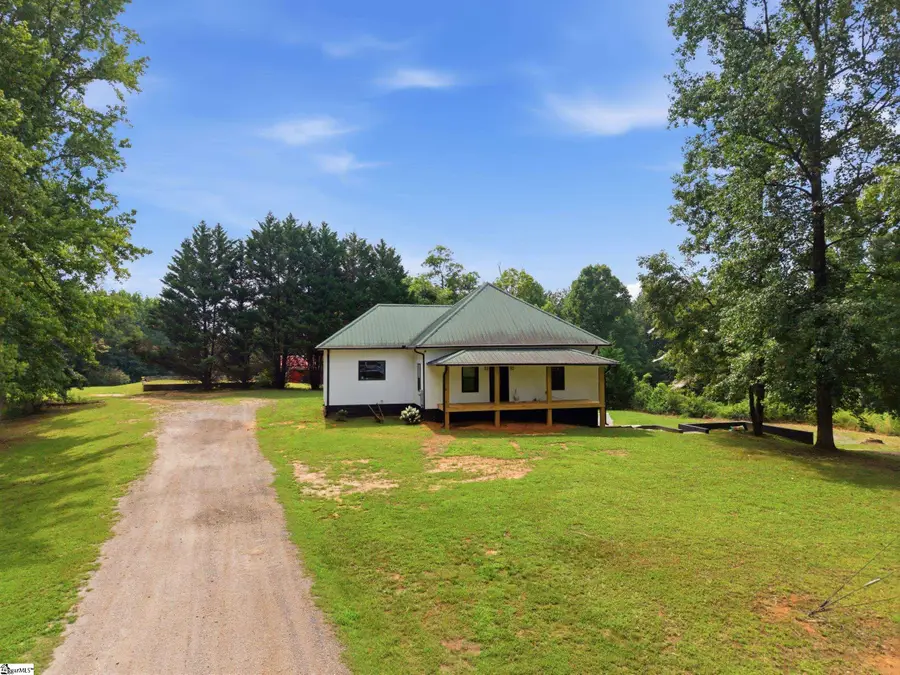 553 Dacusville Road, Marietta, SC 29661 - #3