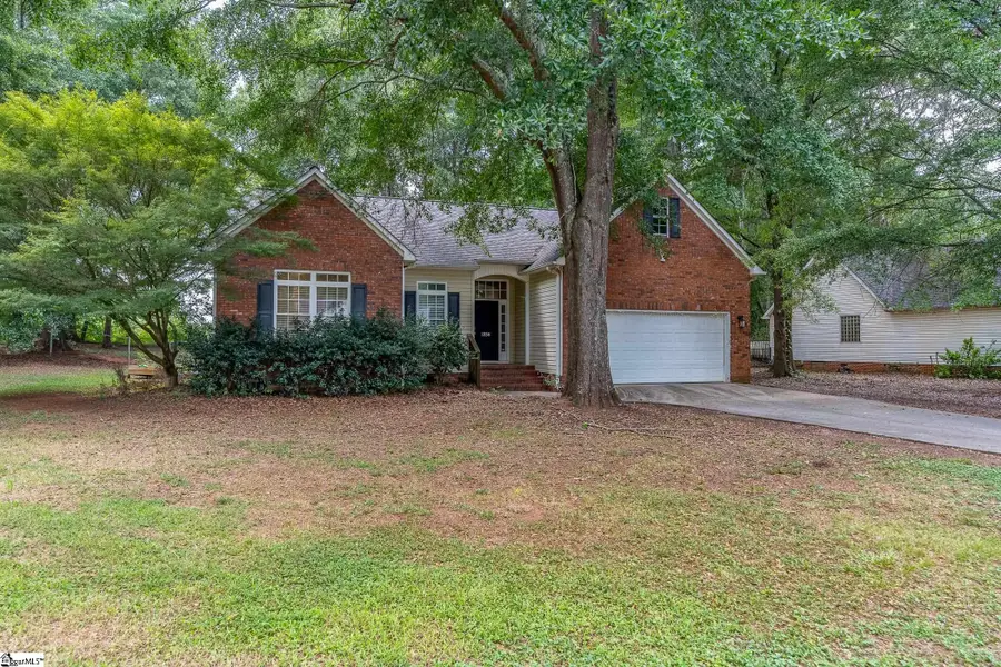 1238 Westgate Road, Anderson, SC 29626 - #2