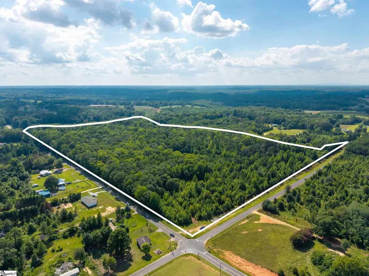 00 Knighton Chapel And Allen Bridge Road, Fountain Inn, SC 29644 - #1