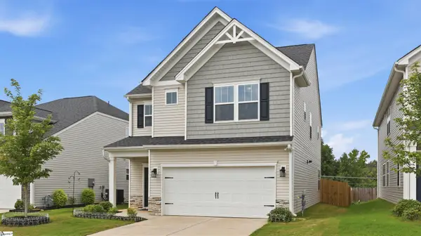 3032 Hillgate Trail, Boiling Springs, SC 29316