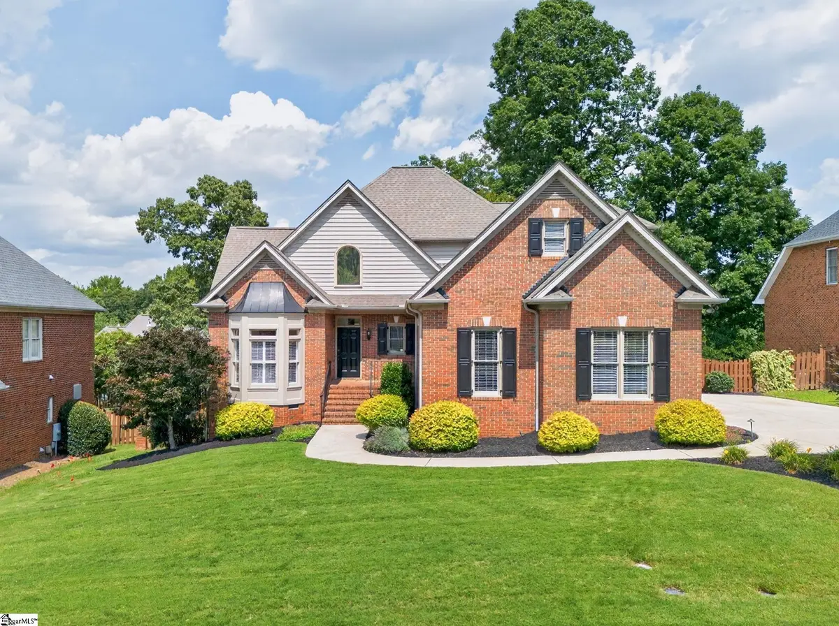 210 Steadman Way, Greer, SC 29650 - #1