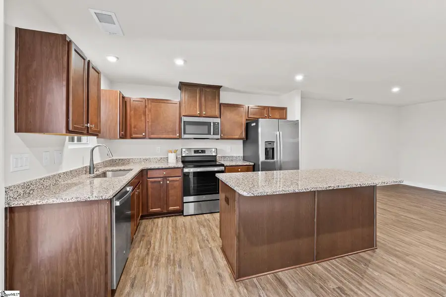603 Cresslyn Court, Greenville, SC 29617 - #2