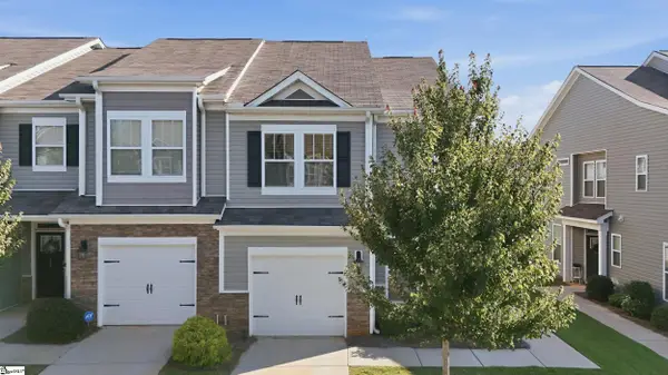 15 Planters Place, Greer, SC 29650