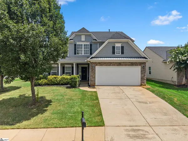 116 Timlin Drive, Greenville, SC 29607