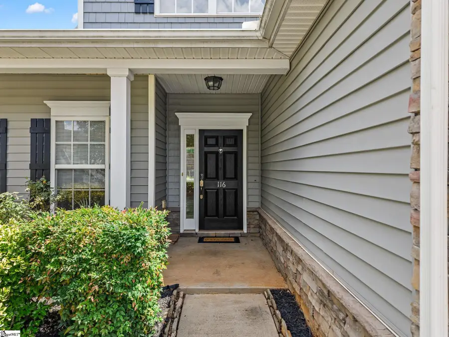 116 Timlin Drive, Greenville, SC 29607 - #3