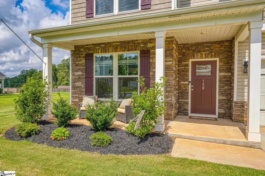 156 Silver Hill Lane, Greenville, SC 29607 - #2