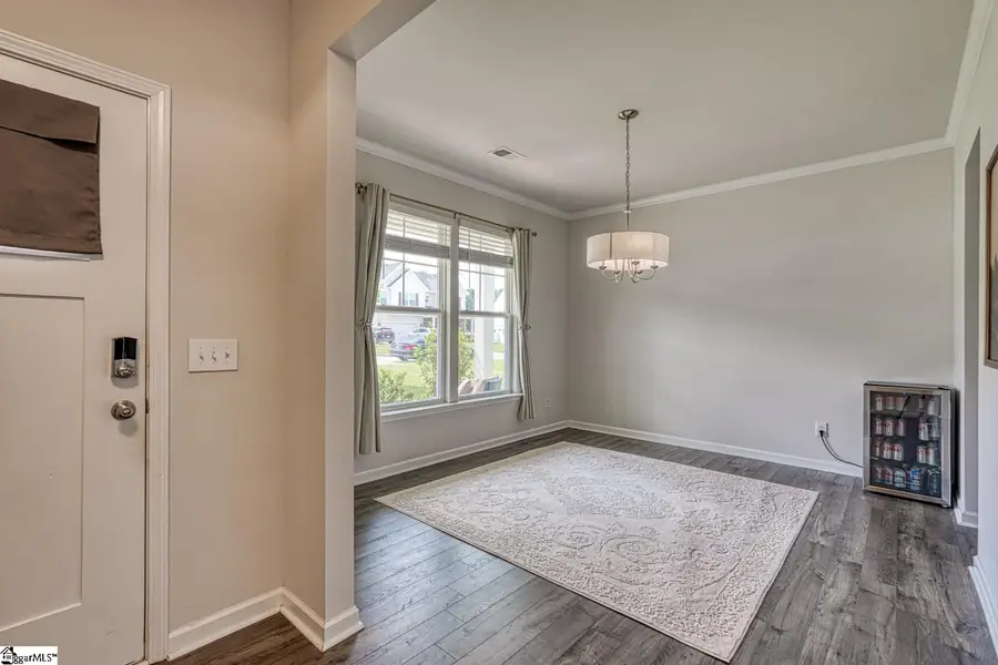 156 Silver Hill Lane, Greenville, SC 29607 - #3