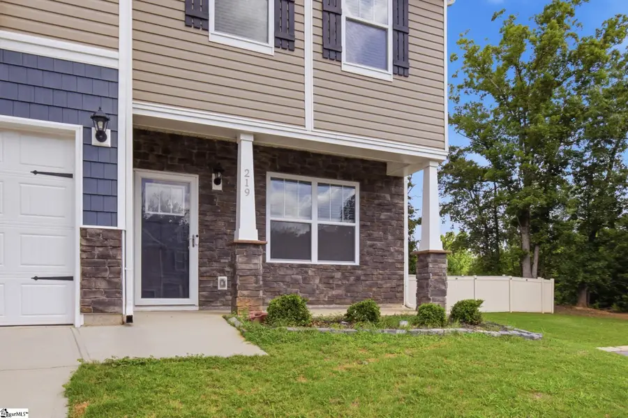 219 Darrowby Way, Simpsonville, SC 29680 - #2