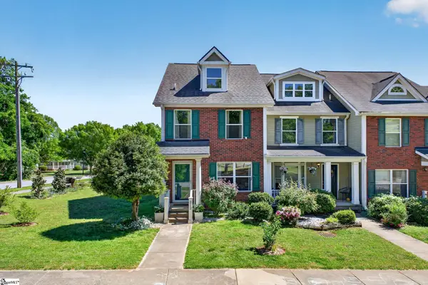 212 Alde Street, Greenville, SC 29607