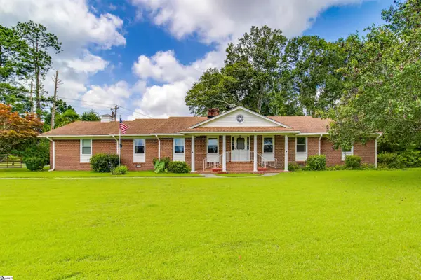 856 Neely Ferry Road, Gray Court, SC 29645