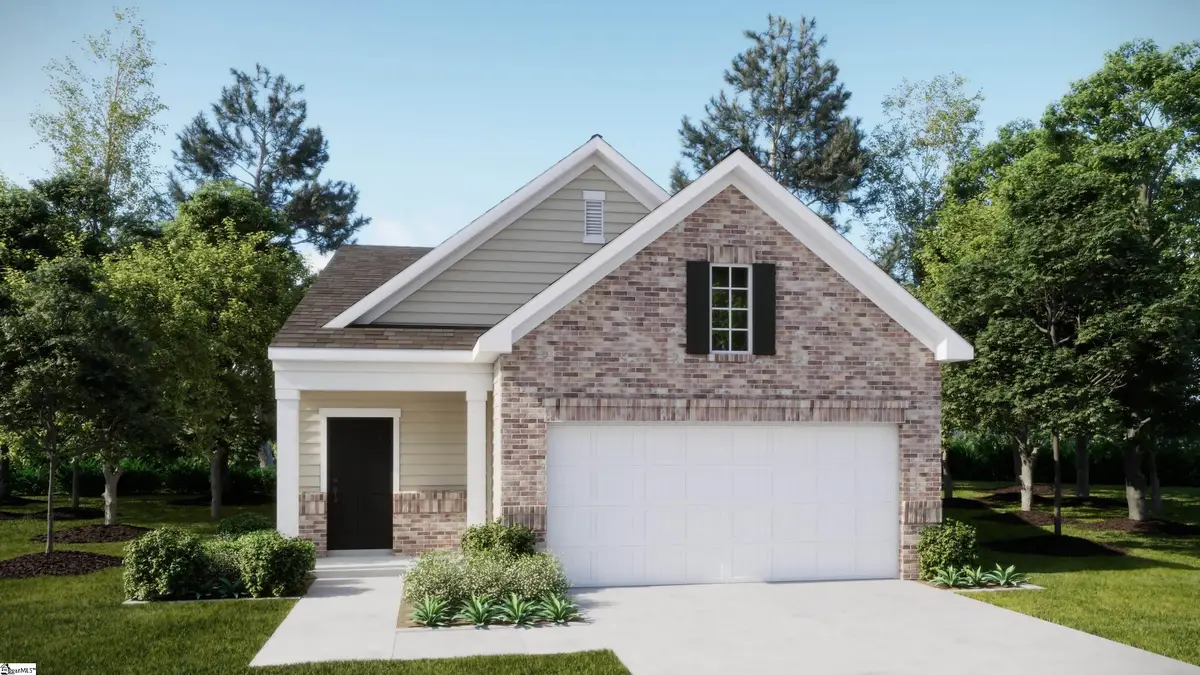 461 Rivergarden Drive, Travelers Rest, SC 29690 - #1