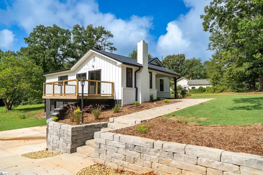 550 Landrum Mill Road, Landrum, SC 29356 - #2