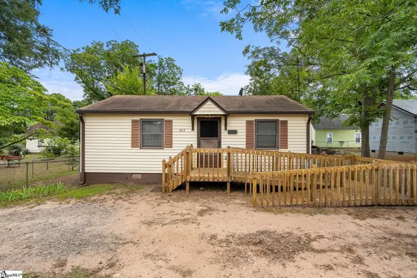 803 King Street, Anderson, SC 29625