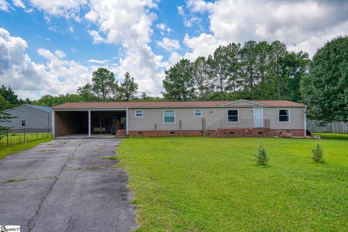 9 W Tyger Court, Greer, SC 29651 - #1