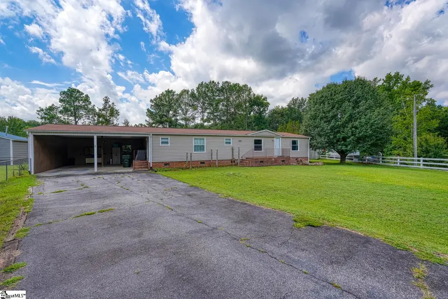 9 W Tyger Court, Greer, SC 29651 - #2