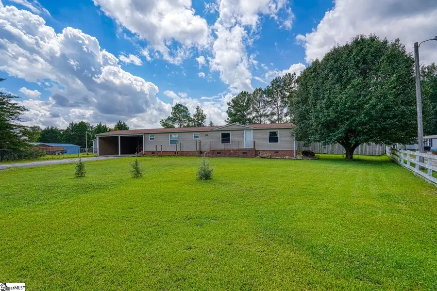 9 W Tyger Court, Greer, SC 29651 - #3