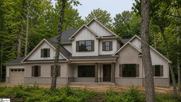 195 Tate Chapman Road, Simpsonville, SC 29681