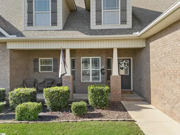 421 Slate Drive, Boiling Springs, SC 29316