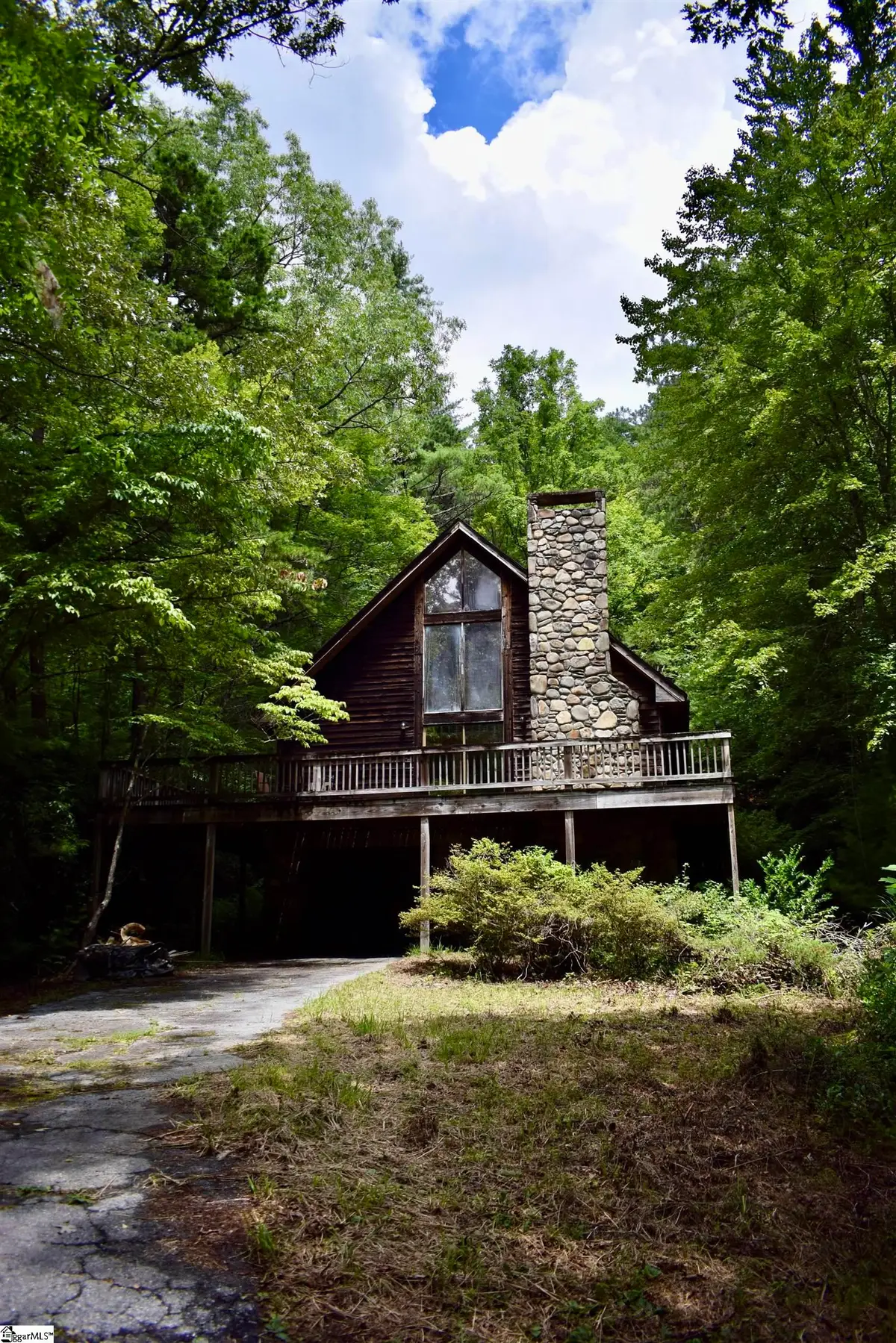 173 Mountain Haven Lane, Zirconia, NC 28790 - #1