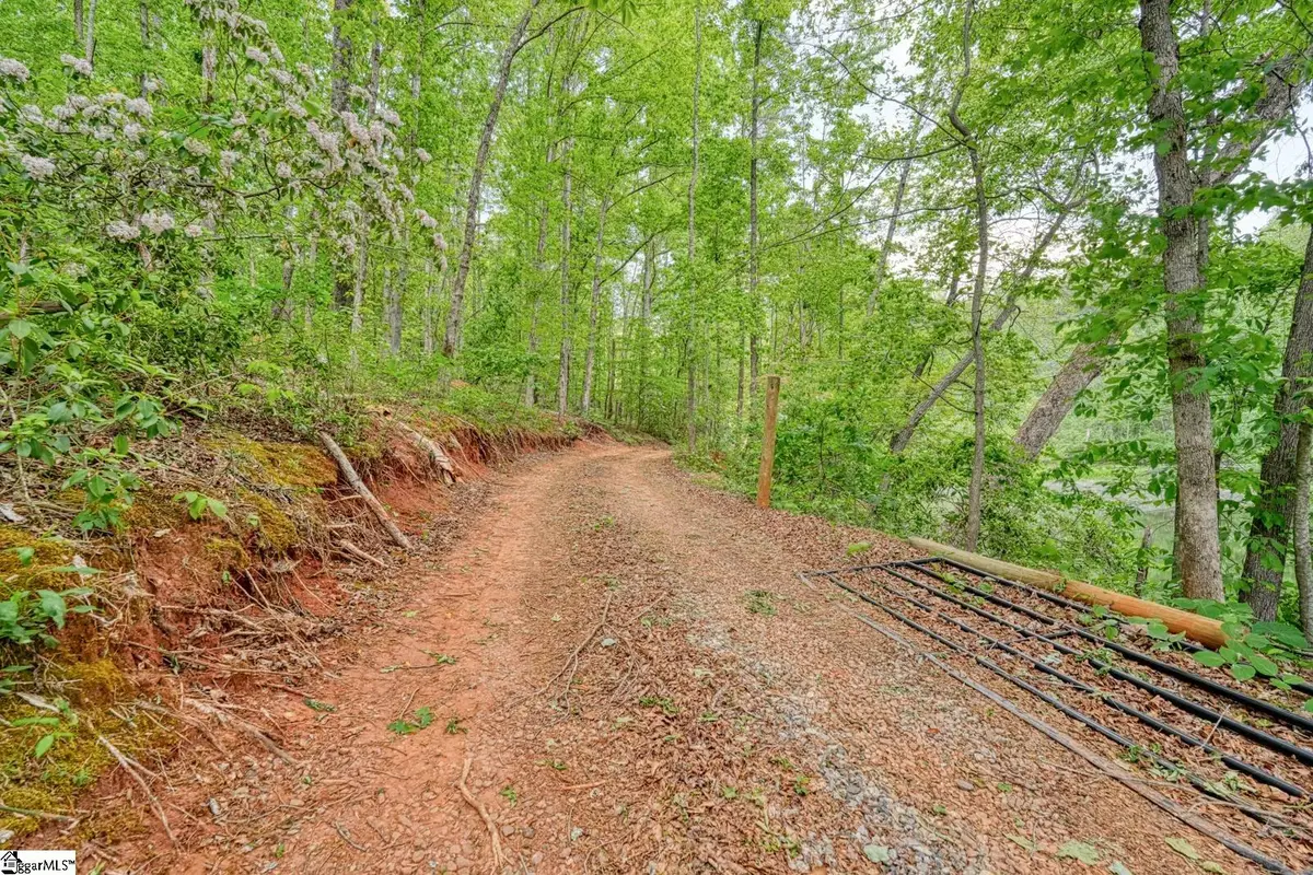 0 Motlow Creek Road, Campobello, SC 29322 - #1