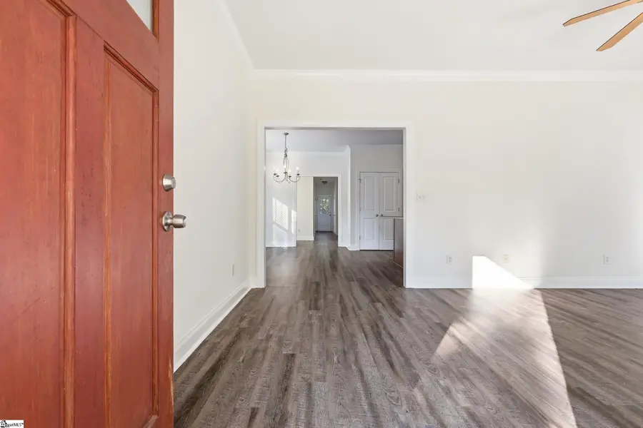 201 Lincoln Street, Greenville, SC 29601 - #3