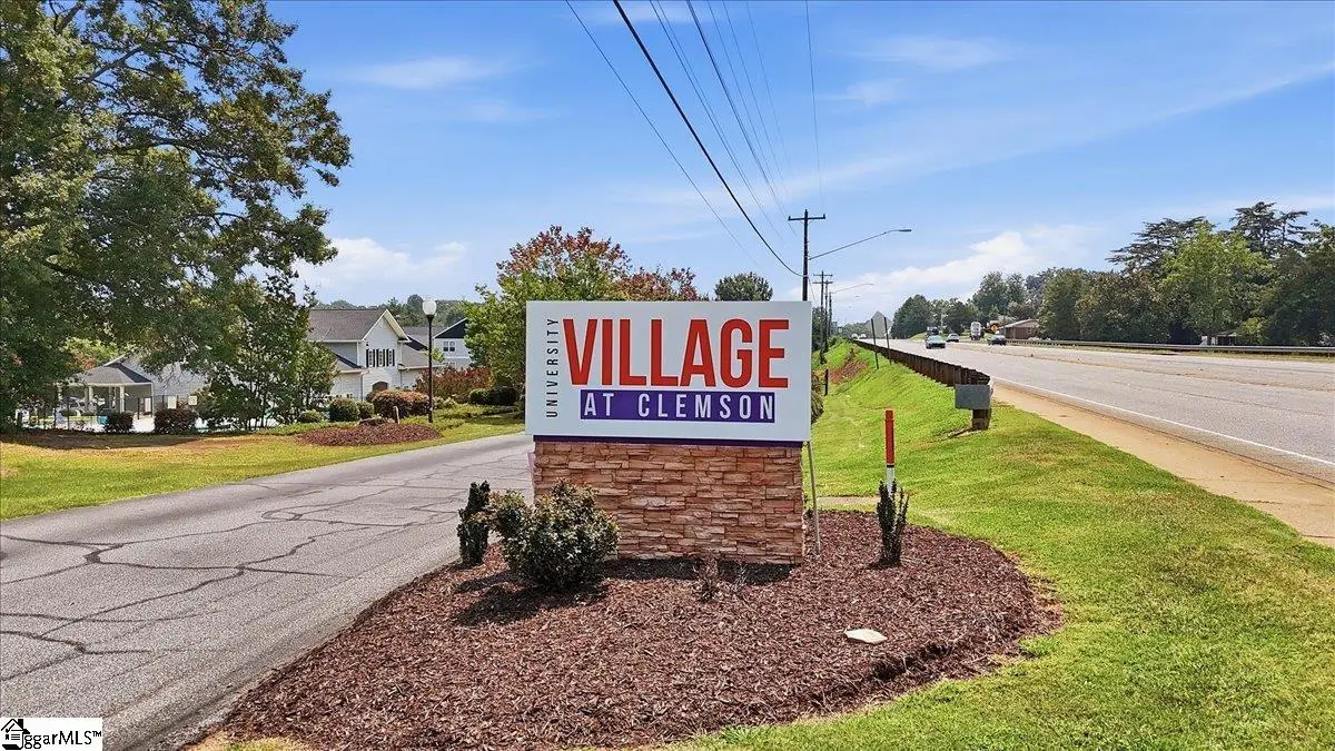 146 University Village Drive #Unit J, Central, SC 29630 - #1