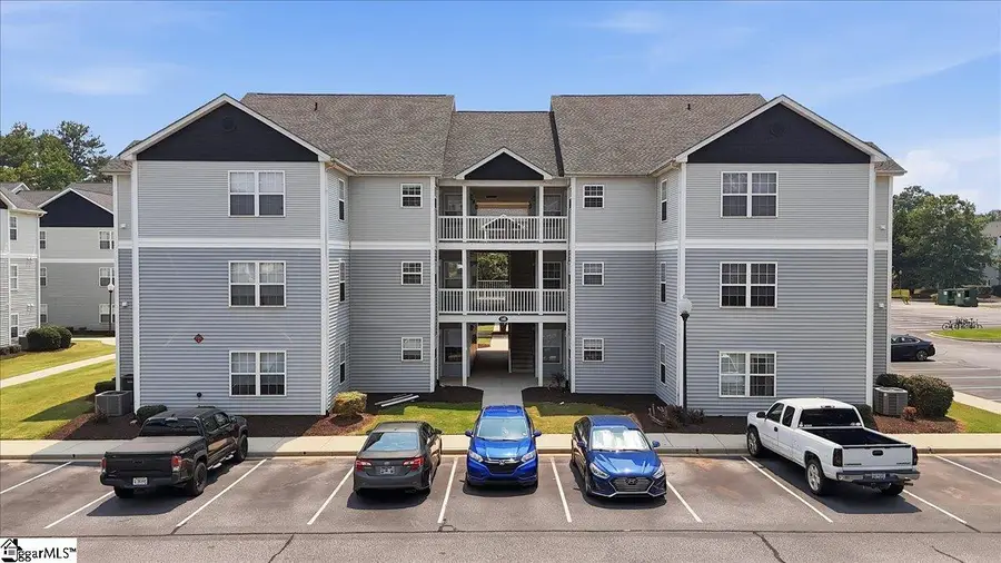 146 University Village Drive #Unit J, Central, SC 29630 - #2