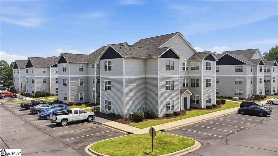 146 University Village Drive #Unit J, Central, SC 29630 - #3