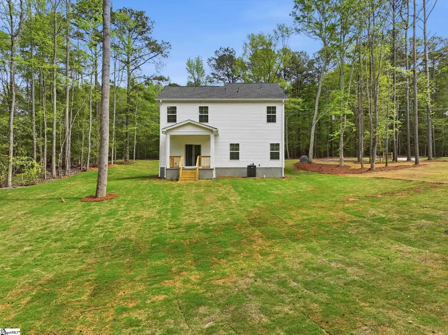1528 Shirley Drive, Anderson, SC 29621 - #3