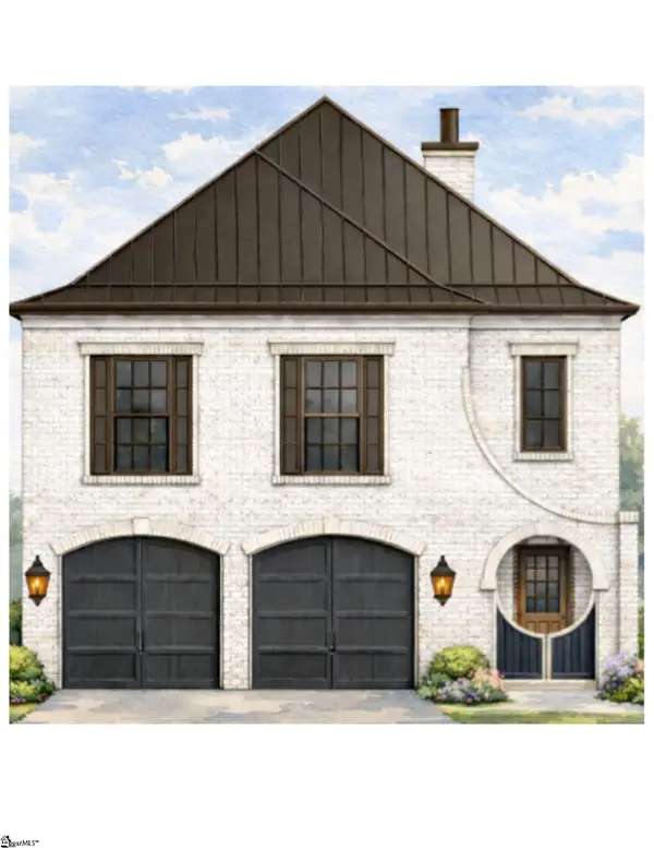 123 Accetta Drive, Greenville, SC 29615