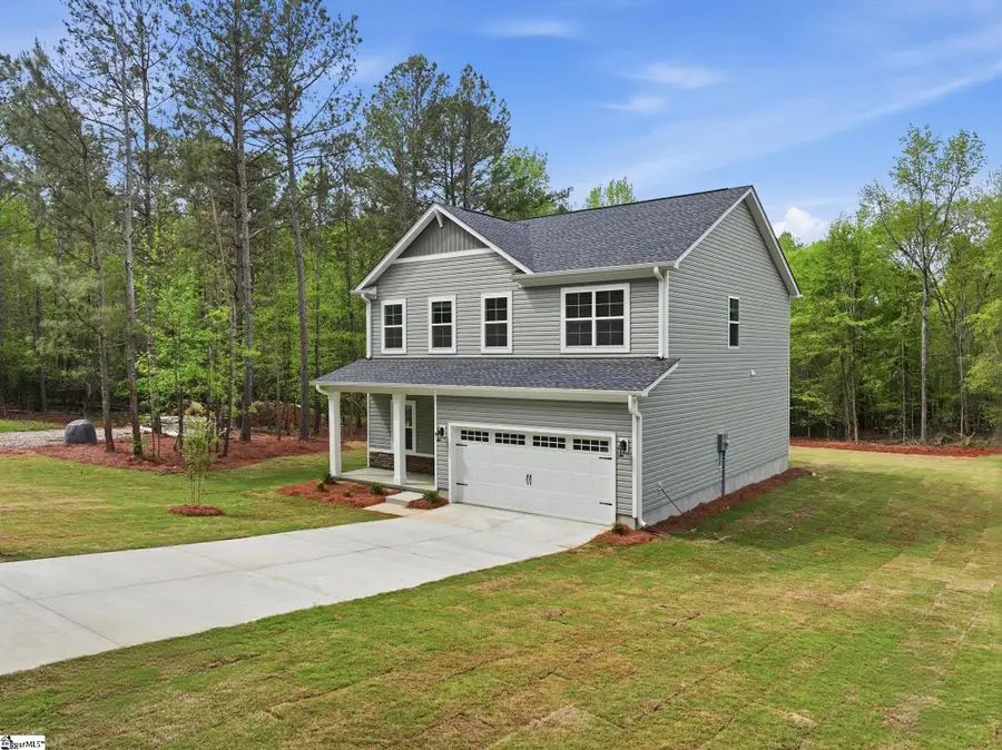 1536 Shirley Drive, Anderson, SC 29621 - #3