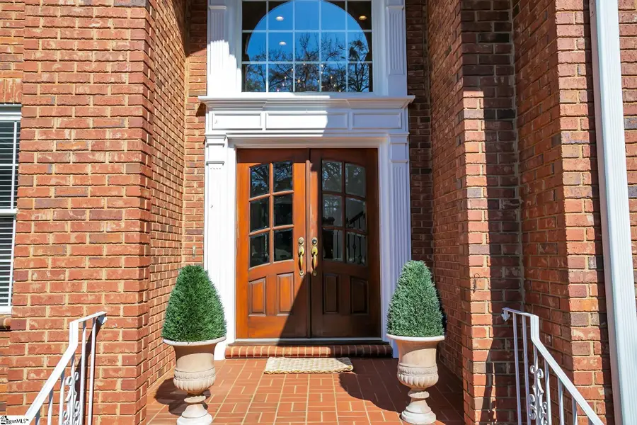 11 Wilbrooke Way, Anderson, SC 29621 - #3