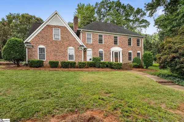 400 Michaux Drive, Greenville, SC 29605