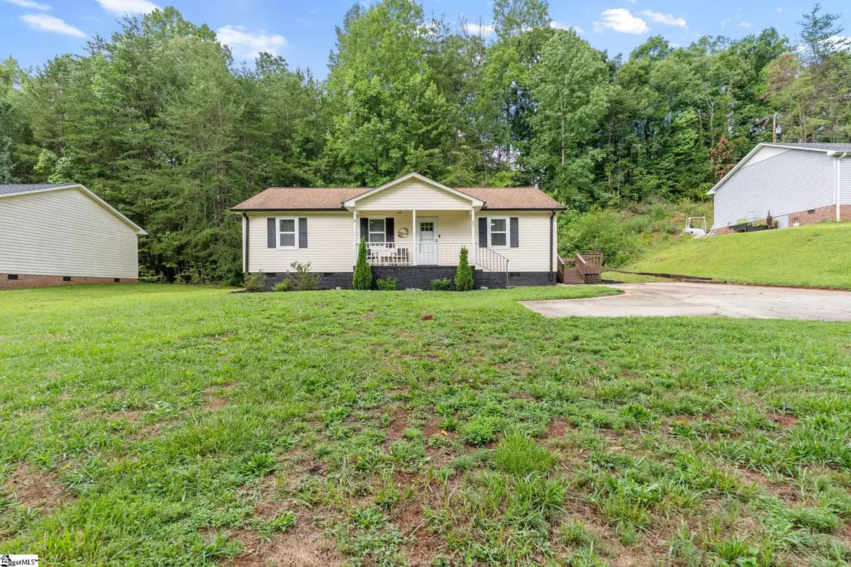 23 Lee Way, Taylors, SC 29687 - #1