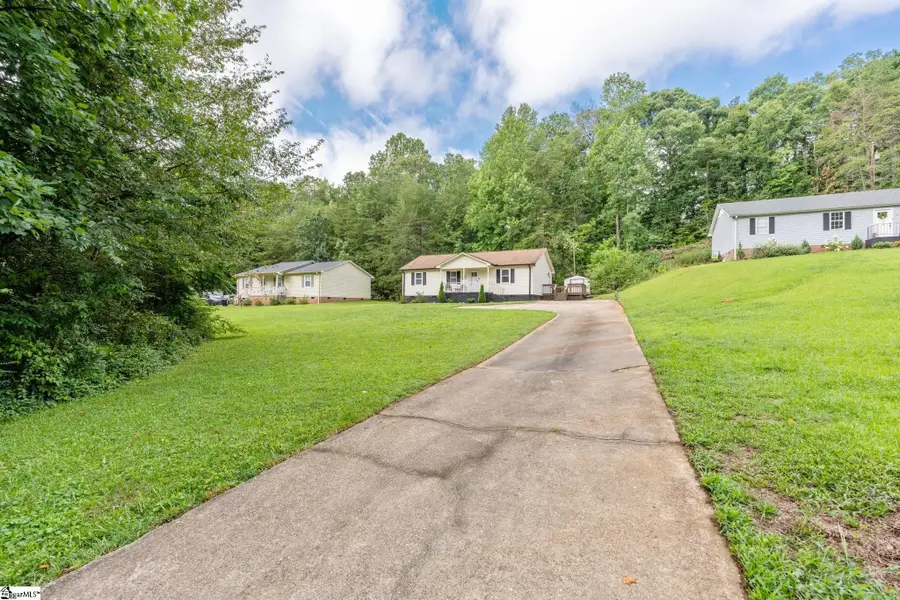 23 Lee Way, Taylors, SC 29687 - #2