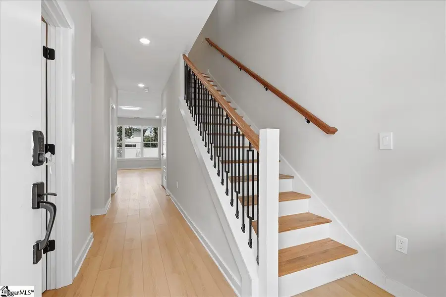 215 Whatley Circle, Mauldin, SC 29662 - #2
