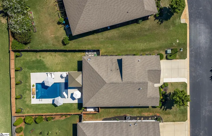 709 Arnica Drive, Duncan, SC 29334 - #3