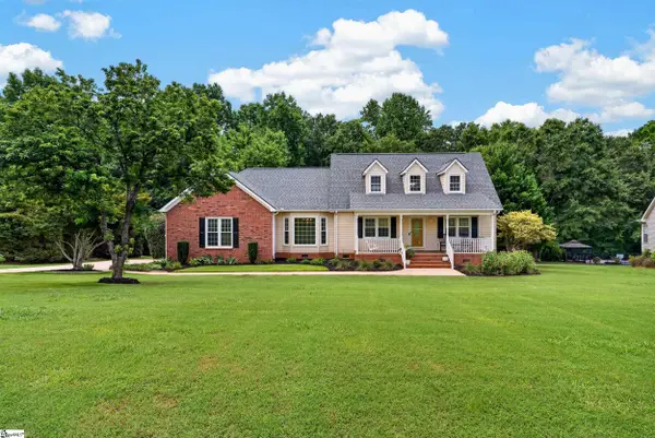 117 Green Ridge Drive, Easley, SC 29642