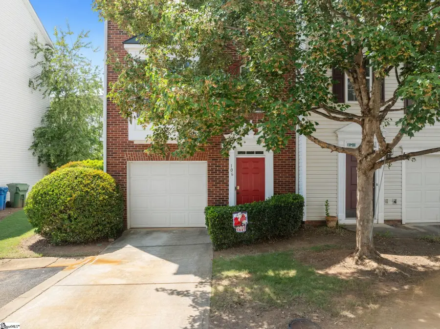 106 Braxton Place, Mauldin, SC 29662 - #3