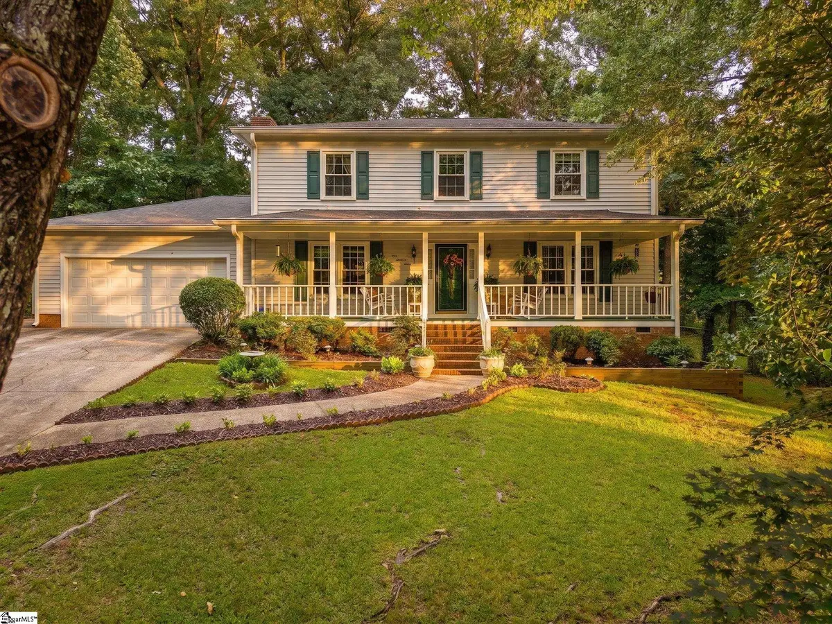 120 E Woodburn Drive, Taylors, SC 29687 - #1