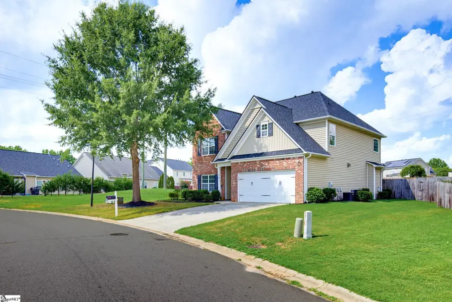 5 Rose Petal Court, Simpsonville, SC 29680 - #2