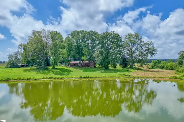 11015 Bush River Road, Kinards, SC 29355