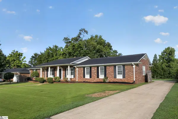 308 Garrett Street, Mauldin, SC 29662