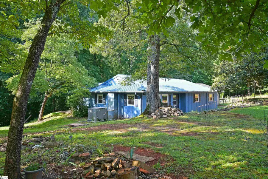 Address Withheld By Seller, Central, SC 29630 - #2