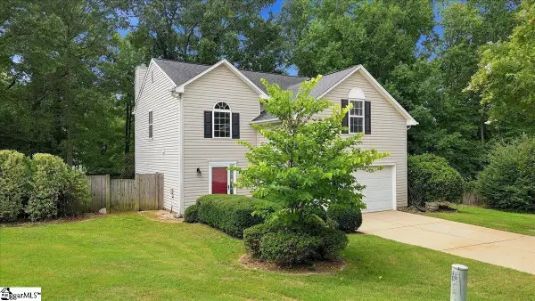 3 Old Hastings Court, Mauldin, SC 29662