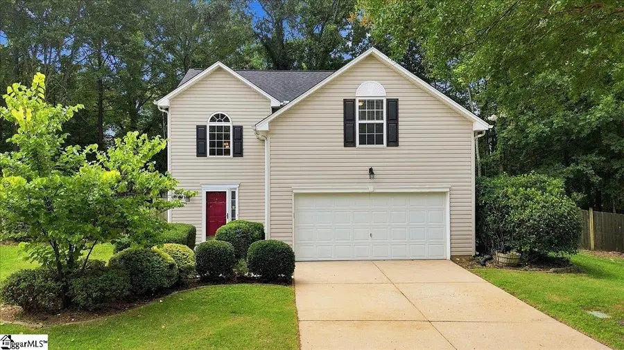 3 Old Hastings Court, Mauldin, SC 29662 - #2