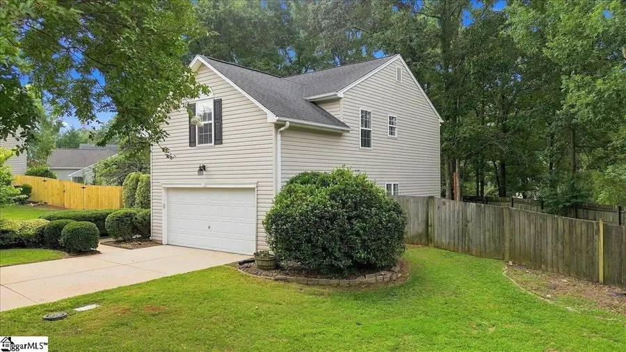 3 Old Hastings Court, Mauldin, SC 29662 - #3