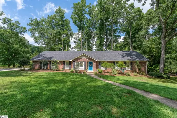 116 Muirwood Drive, Mauldin, SC 29662-2325
